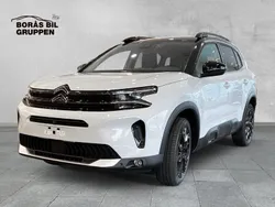 Vit Ny 2024 Citroën C5 Aircross Shine SUV | 359 900 kr (Marknadspris)