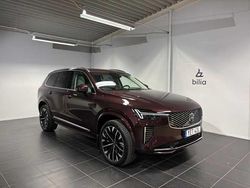 Röd Begagnad 2026 Volvo XC90 SUV | 899 900 kr (Dyr)