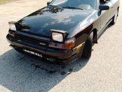 Begagnad 1987 Toyota Celica Cab | 33 000 kr