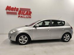 Silver Begagnad 2008 Kia Ceed Halvkombi | 34 900 kr (Marknadspris)