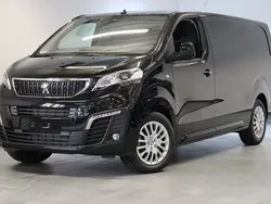 Ny 2025 Peugeot e-Expert Van | 540 000 kr (Superpris)