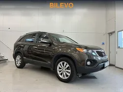 Brun Begagnad 2010 Kia Sorento SUV | 88 900 kr (Marknadspris)