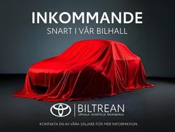 Vit Ny 2024 Toyota Proace Comfort Van | 548 750 kr