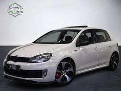 Begagnad 2009 VW Golf VI GTI Halvkombi | 114 900 kr