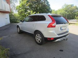 Grå Begagnad 2010 Volvo XC60 Summum SUV | 85 500 kr (Marknadspris)