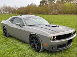 Begagnad 2018 Dodge Challenger Sportkupé | 529 000 kr (Dyr)