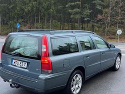 Begagnad 2005 Volvo V70 Kombi | 19 500 kr (Marknadspris)