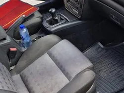 Silver Begagnad 2003 VW Passat Trendline Kombi | 22 000 kr