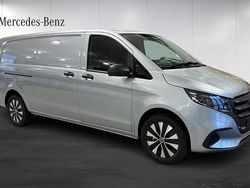 Silver Ny 2025 Mercedes Vito Minibuss | 741 125 kr