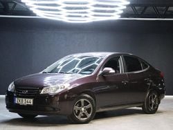 Brun Begagnad 2010 Hyundai Elantra Sedan | 69 900 kr