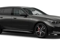 Ny 2025 BMW i5 Comfort Edition Sedan | 862 100 kr (Bra pris)