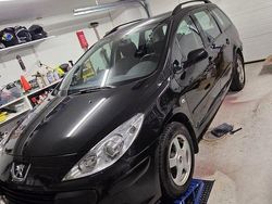 Begagnad 2006 Peugeot 307 Kombi | 23 000 kr (Marknadspris)
