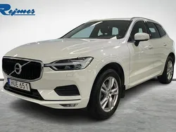 Vit (ice vit) Begagnad 2018 Volvo XC60 Business Edition SUV | 289 800 kr (Superpris)