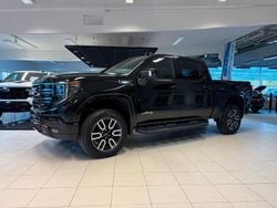 Svart Ny 2025 GMC Sierra Van | 1 223 750 kr (Dyr)