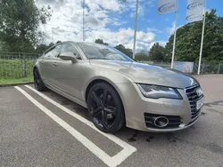Gul Begagnad 2011 Audi A7 Sportback Comfort Halvkombi | 145 000 kr (Bra pris)