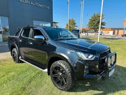 Ny 2024 Isuzu D-Max Pickup | 579 875 kr