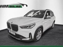 Vit Begagnad 2023 BMW X1 SUV | 469 000 kr (Marknadspris)