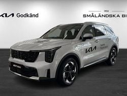 Grå Begagnad 2025 Kia Sorento Advance SUV | 649 000 kr