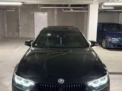 BMW 420 Gran Coupé