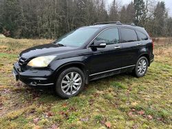 Begagnad 2011 Honda CR-V Executive SUV | 85 000 kr (Marknadspris)