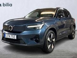 Begagnad 2026 Volvo EX40 SUV | 549 900 kr (Bra pris)
