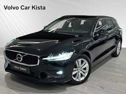 Begagnad 2022 Volvo V60 Kombi | 289 900 kr (Superpris)