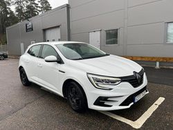 Begagnad 2021 Renault Mégane IV Halvkombi | 139 900 kr (Bra pris)