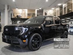 Ny 2025 Ford Maverick Lariat SUV | 748 750 kr