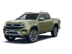 Ny 2025 VW Amarok Style Pickup | 757 375 kr (Superpris)