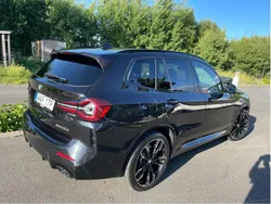 Svart Begagnad 2023 BMW X3 M Sport SUV | 675 000 kr (Dyr)