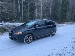 Begagnad 2008 Seat Altea SUV | 19 500 kr