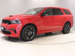 Röd Begagnad 2022 Dodge Durango SUV | 589 900 kr (Bra pris)