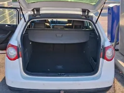 Begagnad 2010 VW Passat Kombi | 49 900 kr