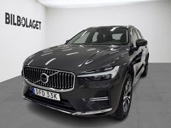 Grå Begagnad 2023 Volvo XC60 Core SUV | 439 800 kr (Bra pris)