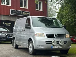 Silver Begagnad 2009 VW T5 Van | 49 000 kr (Superpris)