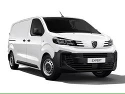 Ny 2025 Peugeot Expert Van | 447 375 kr (Marknadspris)