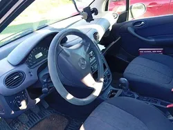 Svart Begagnad 2004 Mercedes A140 Halvkombi | 3 000 kr