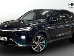 Svart (black) Begagnad 2022 MG Marvel R SUV | 289 900 kr (Superpris)