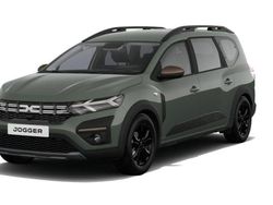 Grå Begagnad 2025 Dacia Jogger Extreme Kombi | 337 800 kr