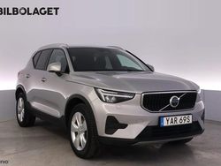Silver Begagnad 2023 Volvo XC40 Core SUV | 324 800 kr (Bra pris)