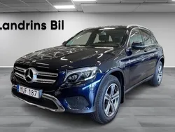 Mercedes GLC220