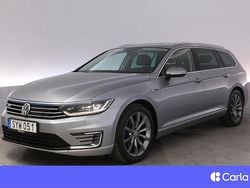 Begagnad 2018 VW Passat Active Kombi | 227 900 kr