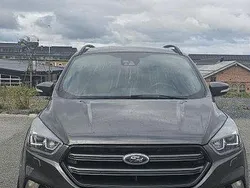 Grå Begagnad 2019 Ford Kuga ST-Line SUV | 185 000 kr (Marknadspris)