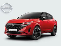 Ny 2025 Nissan Qashqai Acenta SUV | 323 000 kr (Marknadspris)