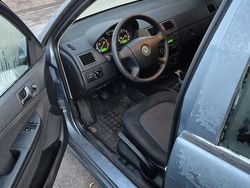 Begagnad 2007 Skoda Fabia Kombi | 22 500 kr (Bra pris)