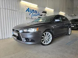 Okänd Begagnad 2010 Mitsubishi Lancer Sportback Halvkombi | 59 900 kr (Marknadspris)