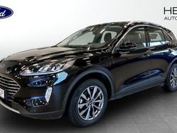 Begagnad 2022 Ford Kuga Titanium SUV | 269 900 kr (Marknadspris)