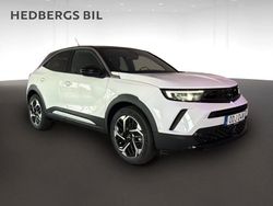 Vit Begagnad 2024 Opel Mokka-e Ultimate SUV | 399 900 kr