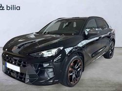 Svart Ny 2025 Cupra Terramar SUV | 463 351 kr