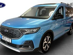 Ny 2025 Ford Tourneo Active Minibuss | 364 320 kr